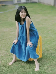 Artistic Portrait Photography: YiTuYu Art Language Vol.4457 Featuring Bai No - image 37