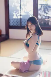 Kuno Hinano: Naturally Alluring in Shukan Gendai Digital Photo Book - Nobosemon Vol.3 Part01 - image 0