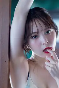 Kuno Hinano: Naturally Alluring in Shukan Gendai Digital Photo Book - Nobosemon Vol.3 Part01 - image 6