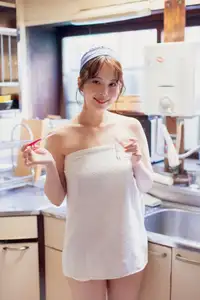 Kuno Hinano: Naturally Alluring in Shukan Gendai Digital Photo Book - Nobosemon Vol.3 Part01 - image 3