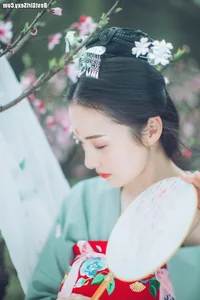 YiTuYu Art Language Vol.4056: A Stunning Visual Journey Featuring Fan Fan - image 7