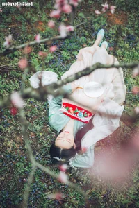 YiTuYu Art Language Vol.4056: A Stunning Visual Journey Featuring Fan Fan - image 25