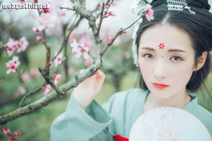 YiTuYu Art Language Vol.4056: A Stunning Visual Journey Featuring Fan Fan - image 22