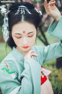 YiTuYu Art Language Vol.4056: A Stunning Visual Journey Featuring Fan Fan - image 21