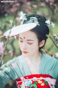 YiTuYu Art Language Vol.4056: A Stunning Visual Journey Featuring Fan Fan - image 26