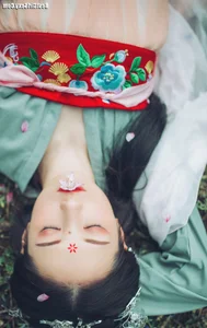 YiTuYu Art Language Vol.4056: A Stunning Visual Journey Featuring Fan Fan - image 0
