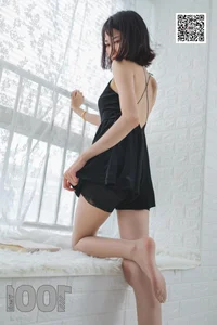 Miao Miao Returns in IESS Concentrated Capsule 2 Photography Series - image 47