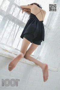 Miao Miao Returns in IESS Concentrated Capsule 2 Photography Series - image 85