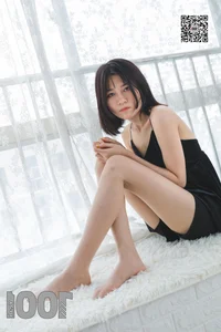 Miao Miao Returns in IESS Concentrated Capsule 2 Photography Series - image 34