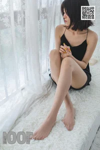 Miao Miao Returns in IESS Concentrated Capsule 2 Photography Series - image 6