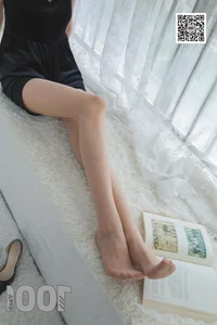 Miao Miao Returns in IESS Concentrated Capsule 2 Photography Series - image 58
