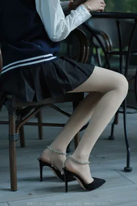 Tuan Tuan Pure Jade Academy Style IESS Collection - image 66