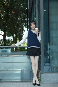 Tuan Tuan Pure Jade Academy Style IESS Collection - image 75