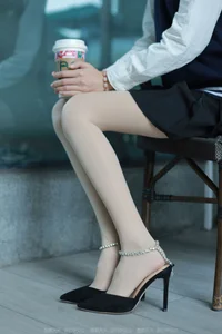 Tuan Tuan Pure Jade Academy Style IESS Collection - image 23