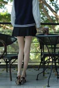 Tuan Tuan Pure Jade Academy Style IESS Collection - image 35