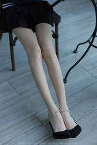 Tuan Tuan Pure Jade Academy Style IESS Collection - image 5