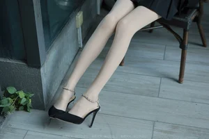 Tuan Tuan Pure Jade Academy Style IESS Collection - image 16