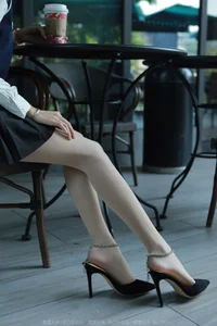 Tuan Tuan Pure Jade Academy Style IESS Collection - image 84