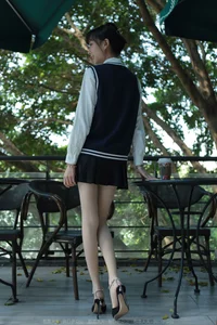 Tuan Tuan Pure Jade Academy Style IESS Collection - image 24