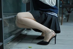 Tuan Tuan Pure Jade Academy Style IESS Collection - image 72