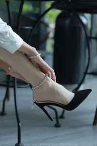Tuan Tuan Pure Jade Academy Style IESS Collection - image 25