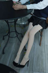 Tuan Tuan Pure Jade Academy Style IESS Collection - image 20