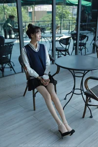 Tuan Tuan Pure Jade Academy Style IESS Collection - image 78