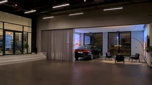 Experience the First Global Audi Progressive Showroom Concept in Ho Chi Minh City - image 8