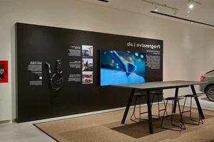 Experience the First Global Audi Progressive Showroom Concept in Ho Chi Minh City - image 0