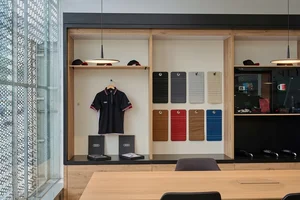 Experience the First Global Audi Progressive Showroom Concept in Ho Chi Minh City - image 12