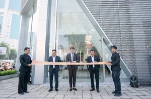Experience the First Global Audi Progressive Showroom Concept in Ho Chi Minh City - image 9