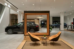 Experience the First Global Audi Progressive Showroom Concept in Ho Chi Minh City - image 15