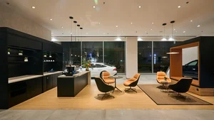 Experience the First Global Audi Progressive Showroom Concept in Ho Chi Minh City - image 11