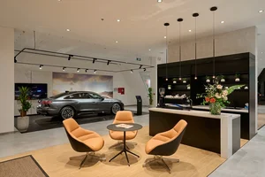 Experience the First Global Audi Progressive Showroom Concept in Ho Chi Minh City - image 5