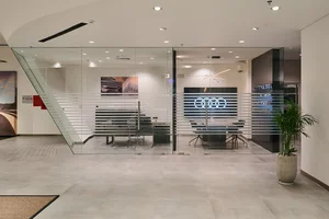 Experience the First Global Audi Progressive Showroom Concept in Ho Chi Minh City - image 10