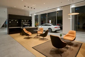 Experience the First Global Audi Progressive Showroom Concept in Ho Chi Minh City - image 4