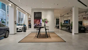 Experience the First Global Audi Progressive Showroom Concept in Ho Chi Minh City - image 2