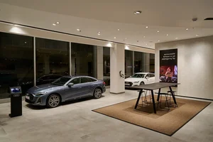 Experience the First Global Audi Progressive Showroom Concept in Ho Chi Minh City - image 13