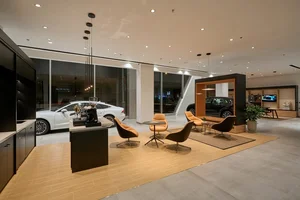Experience the First Global Audi Progressive Showroom Concept in Ho Chi Minh City - image 19