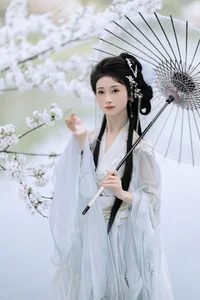 Timeless Artistry: YiTuYu Art Language Vol.6069 with Mou Xiao Yao - image 4