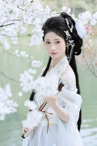 Timeless Artistry: YiTuYu Art Language Vol.6069 with Mou Xiao Yao - image 15