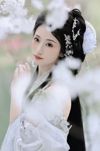 Timeless Artistry: YiTuYu Art Language Vol.6069 with Mou Xiao Yao - image 14