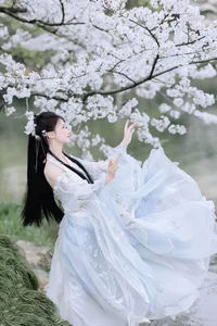 Timeless Artistry: YiTuYu Art Language Vol.6069 with Mou Xiao Yao - image 5