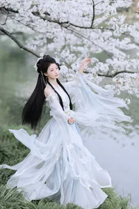 Timeless Artistry: YiTuYu Art Language Vol.6069 with Mou Xiao Yao - image 11
