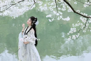 Timeless Artistry: YiTuYu Art Language Vol.6069 with Mou Xiao Yao - image 21