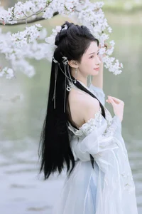 Timeless Artistry: YiTuYu Art Language Vol.6069 with Mou Xiao Yao - image 10