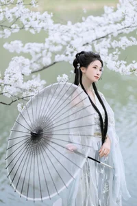 Timeless Artistry: YiTuYu Art Language Vol.6069 with Mou Xiao Yao - image 9