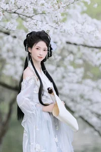 Timeless Artistry: YiTuYu Art Language Vol.6069 with Mou Xiao Yao - image 0