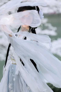 Timeless Artistry: YiTuYu Art Language Vol.6069 with Mou Xiao Yao - image 19