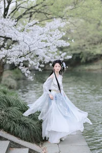 Timeless Artistry: YiTuYu Art Language Vol.6069 with Mou Xiao Yao - image 6